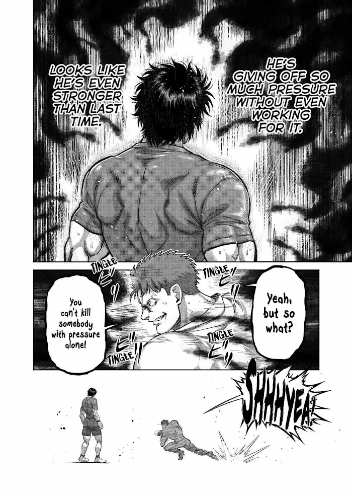 Kengan Omega Chapter 330 image 16_optimized